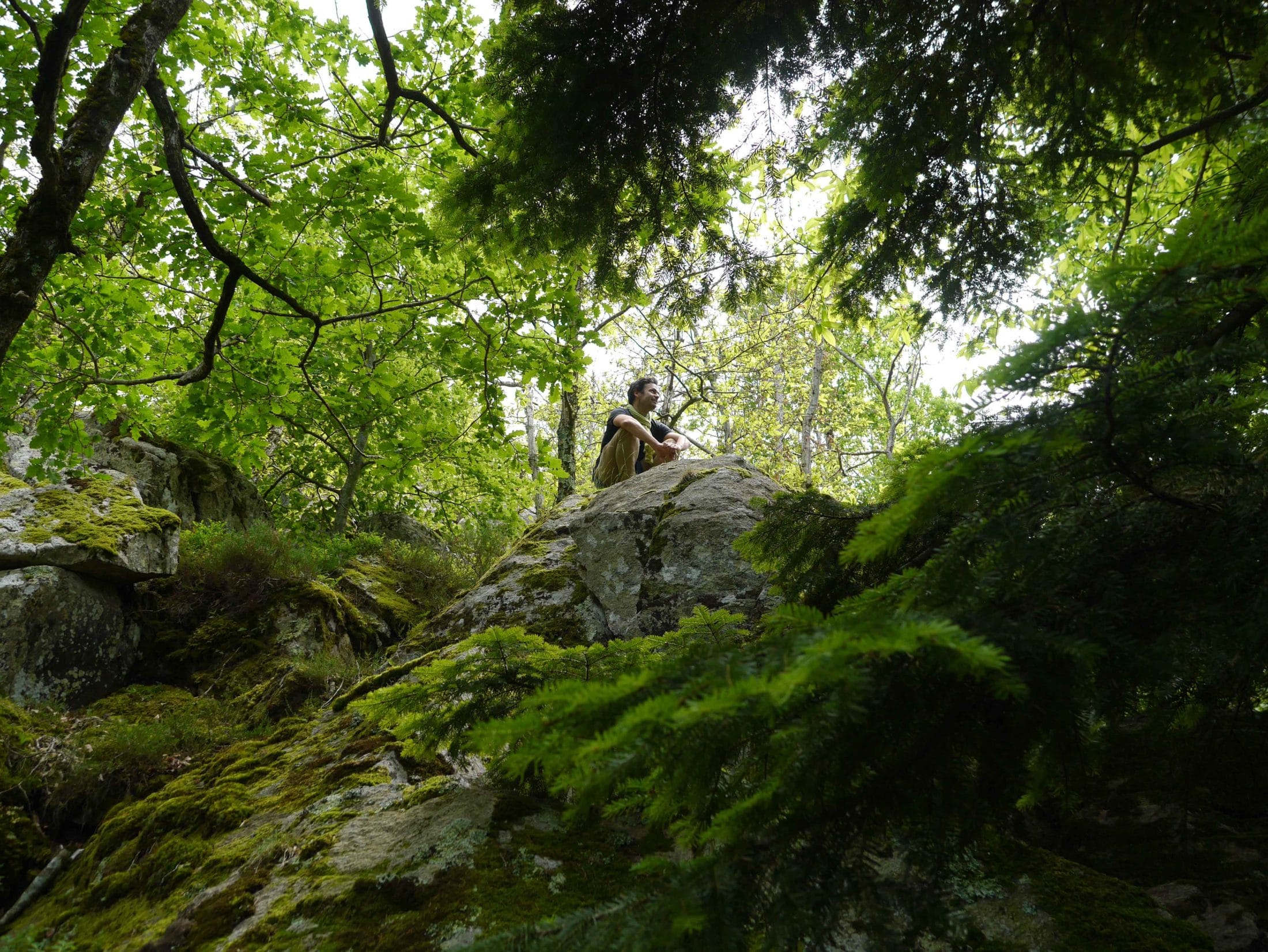 Escapade zen Pyrénées