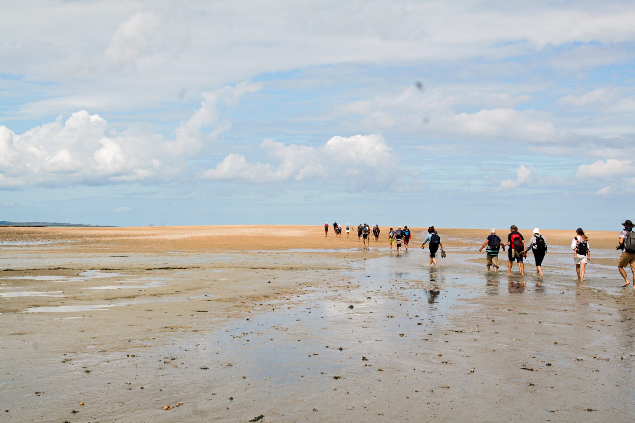 sentier des douaniers cotentin