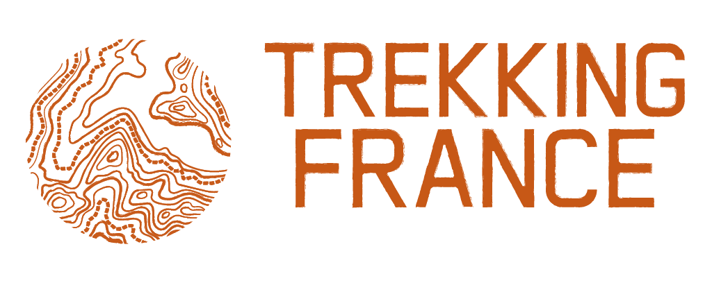 Trekking France