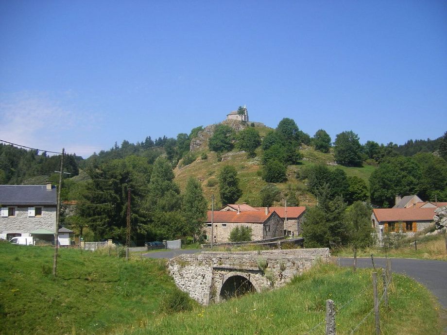 Chemin de Stevenson
