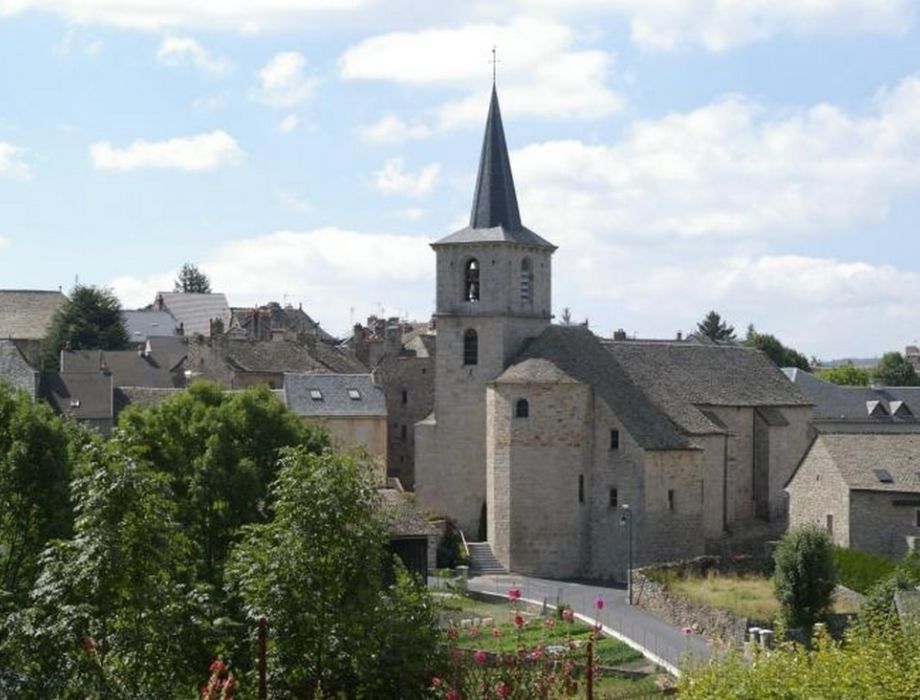 Randonnée tour aubrac