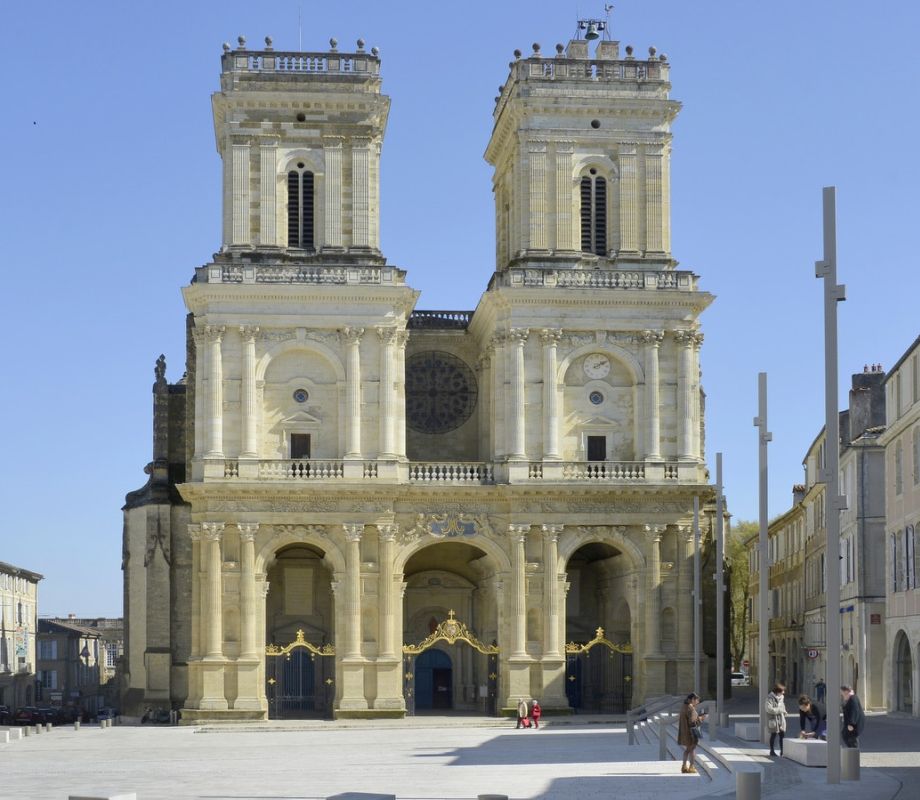 randonnée Compostelle organisée