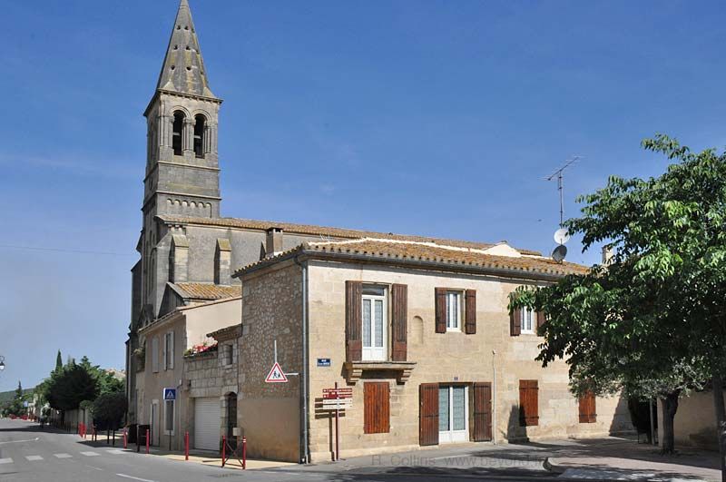 itinéraire urbain V