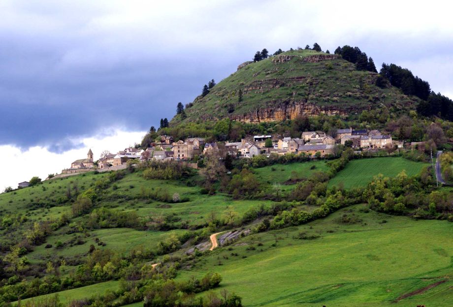 séjour aubrac