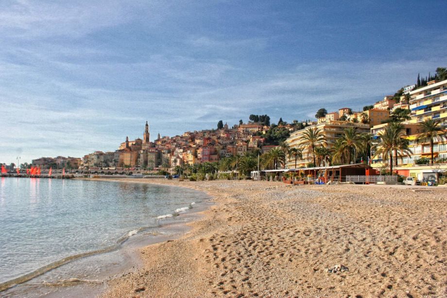 randonnée liberté côte d'azur