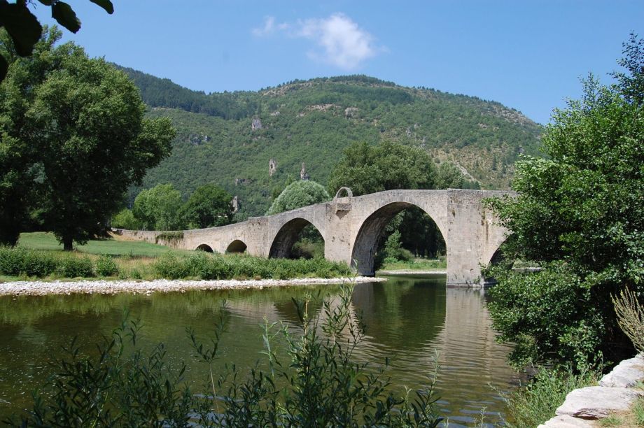 séjour lozère