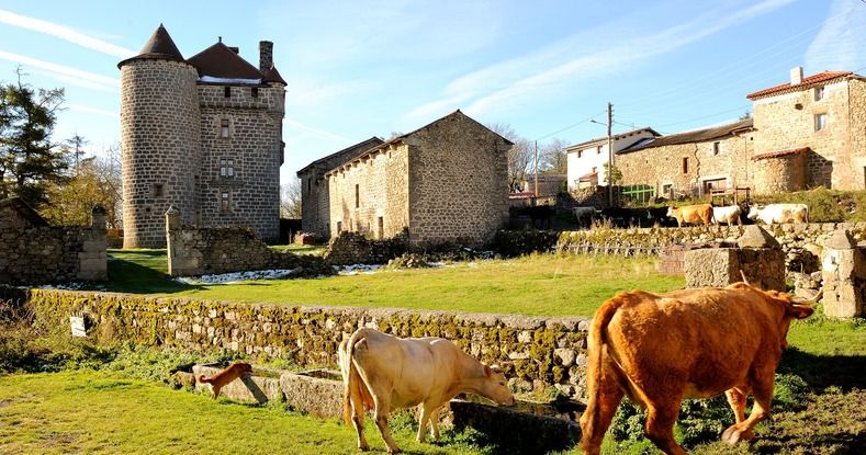 chemin Compostelle France
