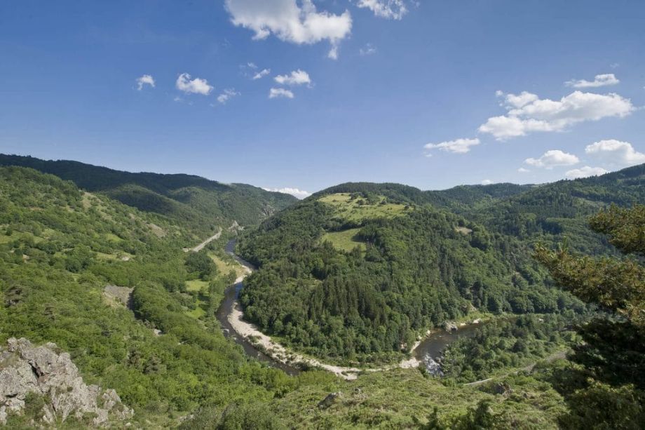 chemin Compostelle France