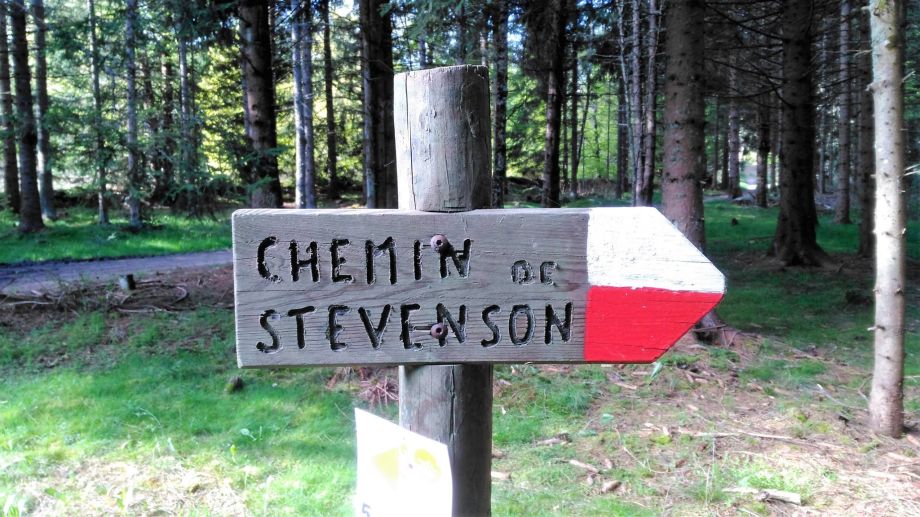 Chemin de Stevenson