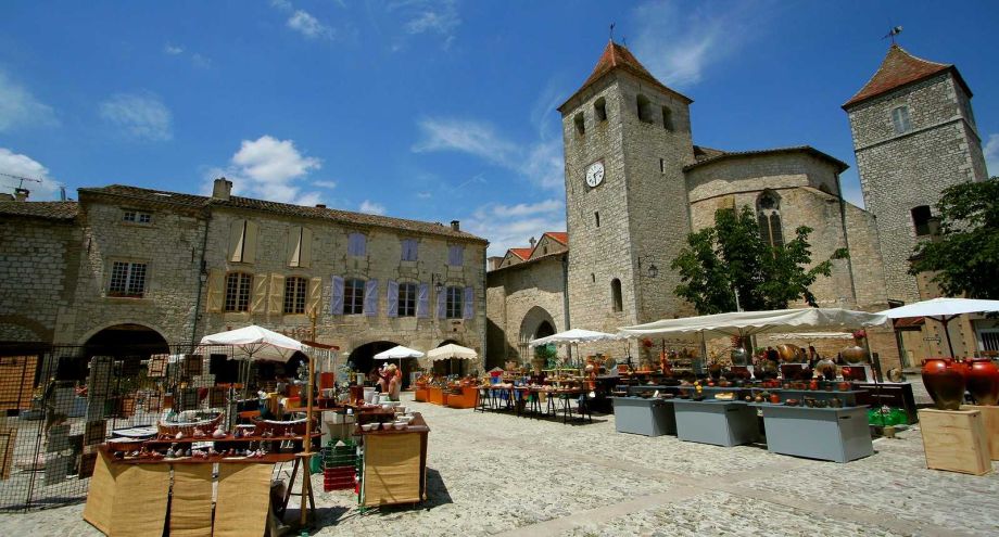 chemins Compostelle France