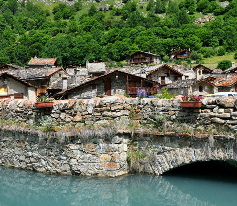 Randonnée liberté vanoise