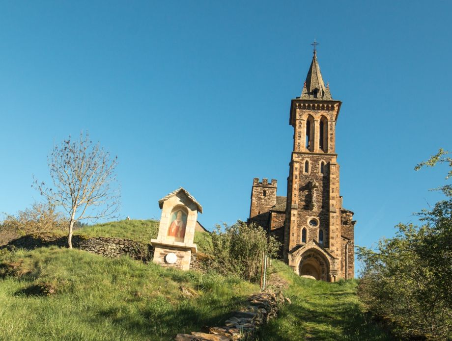 séjour liberté les causses