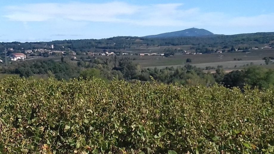 itinéraire urbain V