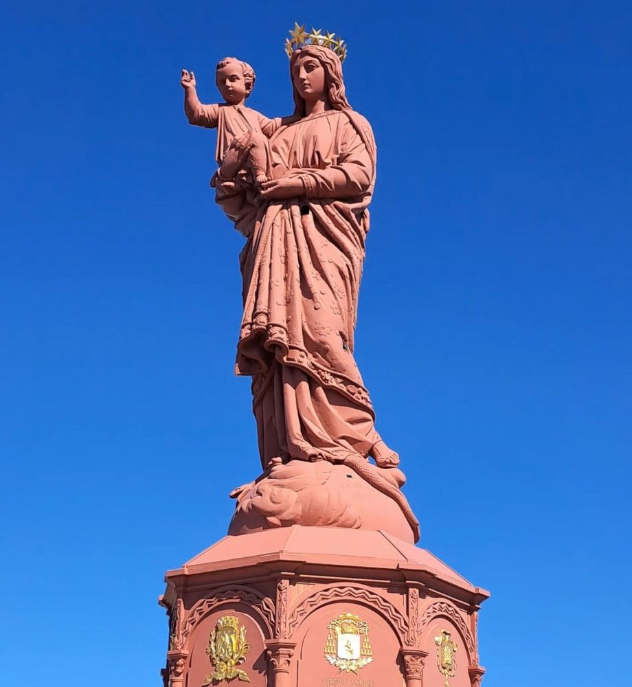 Compostelle Geneve Le Puy
