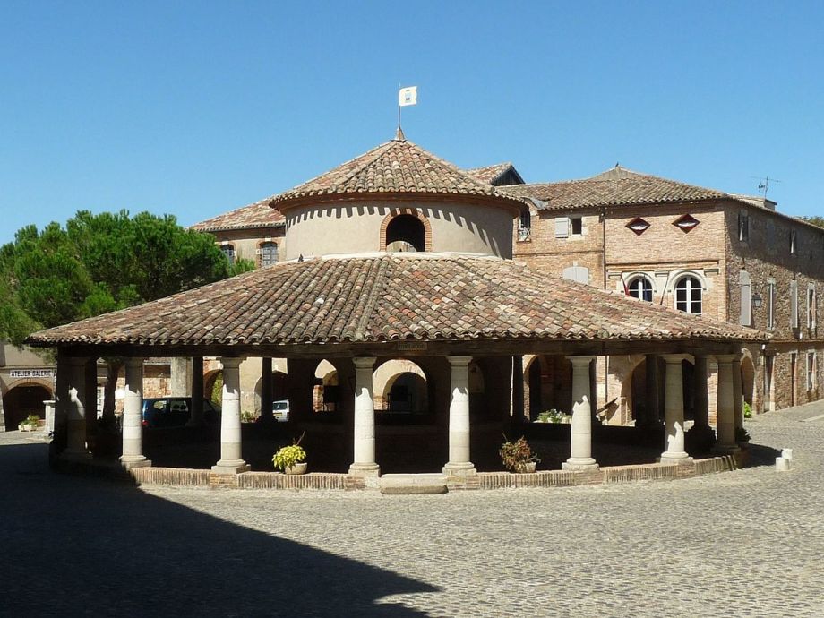 chemins Compostelle France