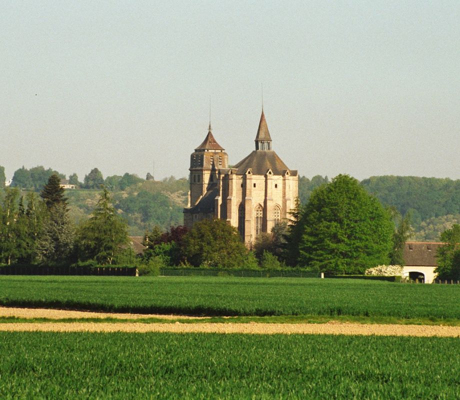 randonnée Compostelle organisée