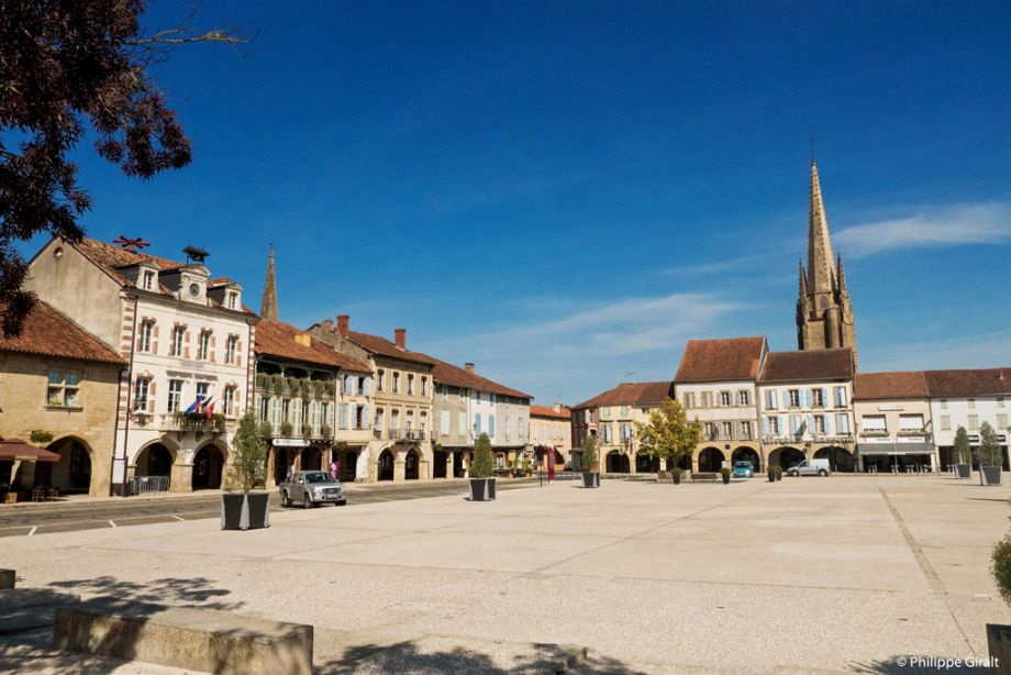 randonnée Compostelle voie Arles