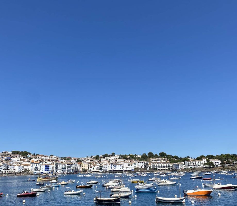 randonnée liberté Collioure Cadaques