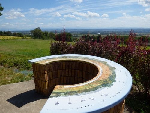 Voie de Genève Alpes