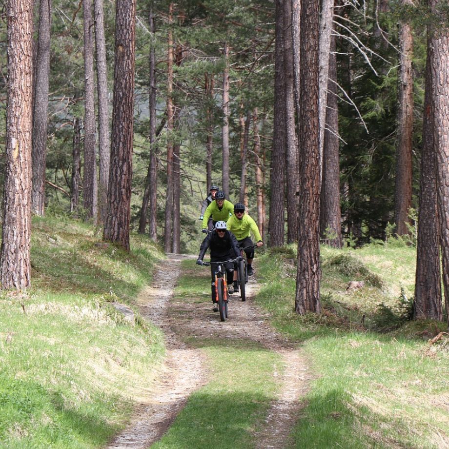 séjour vélo électrique Pyrénées