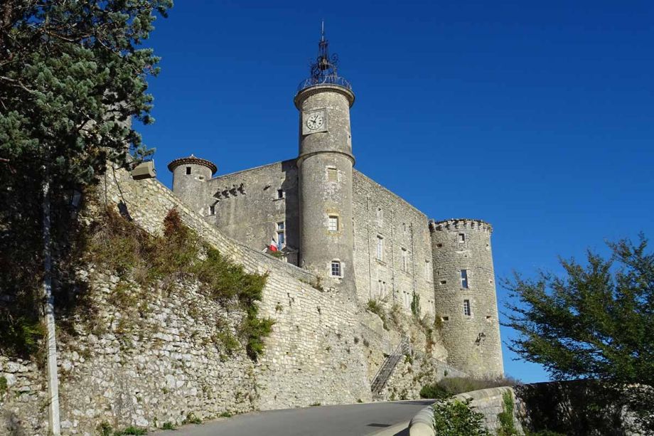 Chemin Arles Compostelle