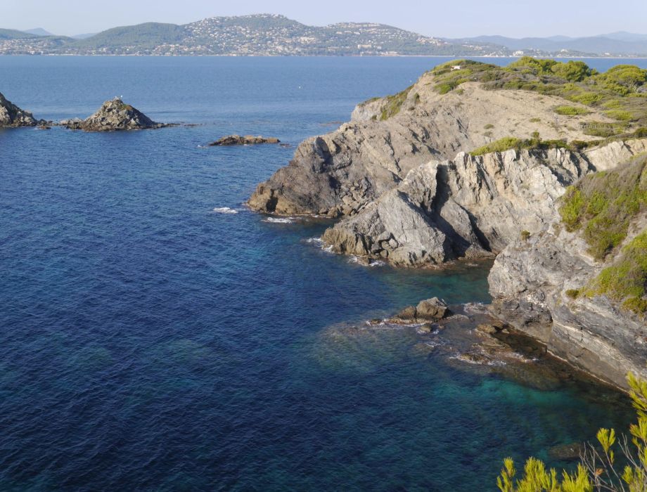 randonnée var