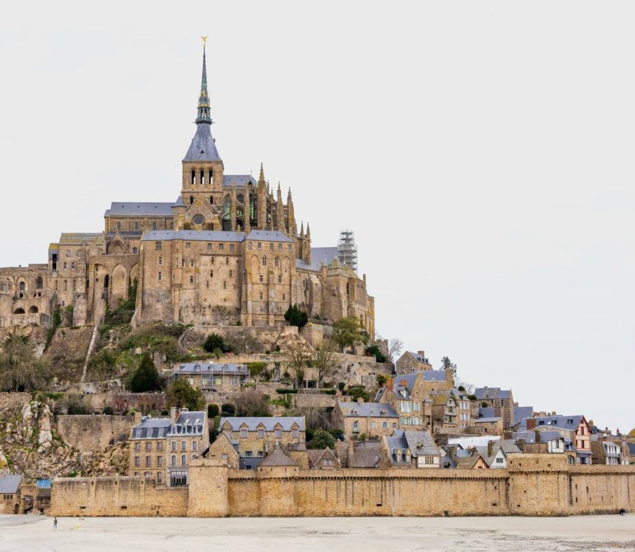 Randonnée liberté Normandie