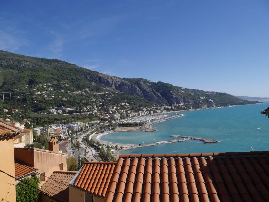 randonnée côte d’azur