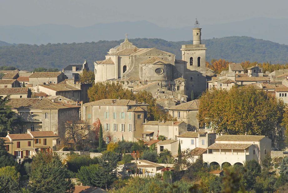 itinéraire urbain V