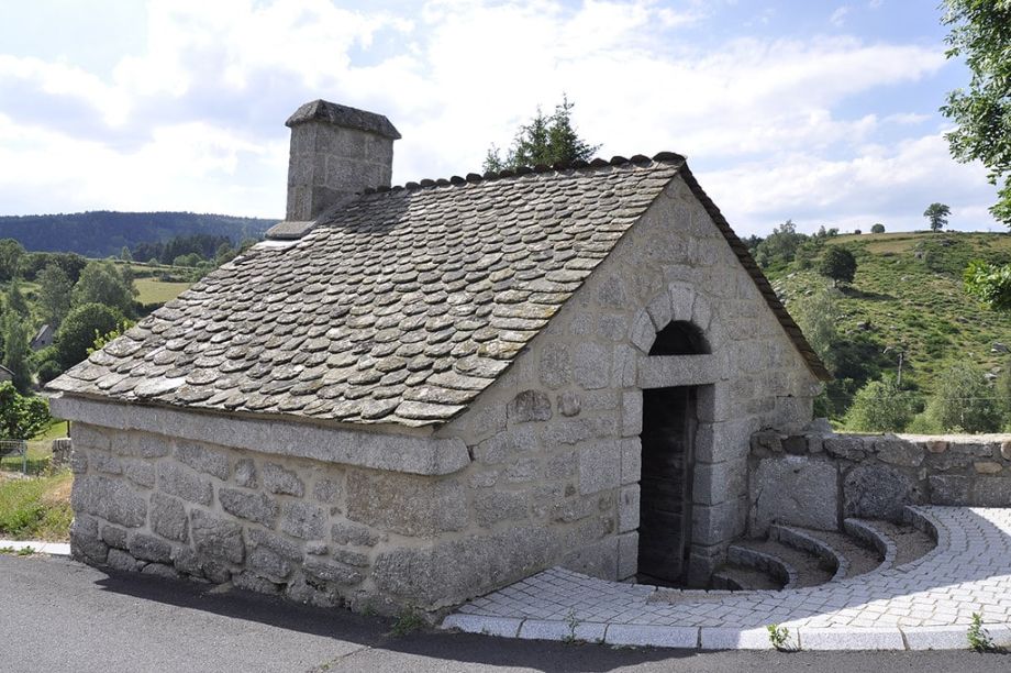Randonnée tour aubrac