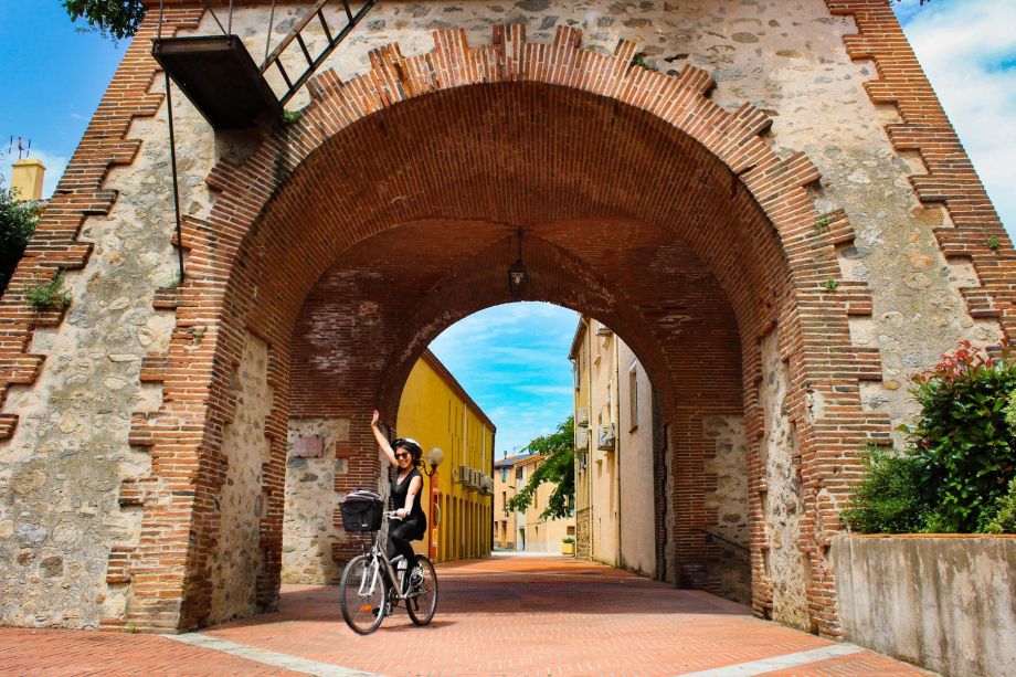 itineraire euro velo 8