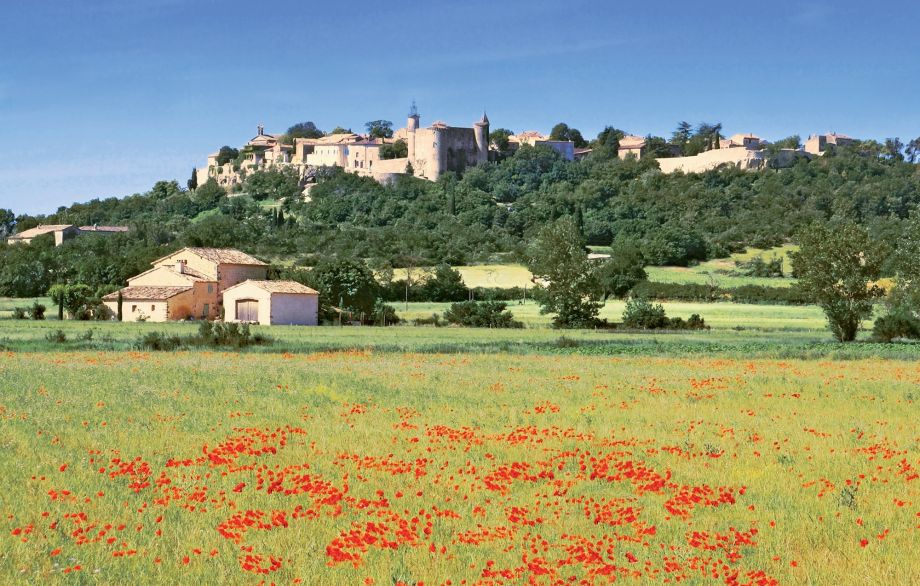 Chemin Arles Compostelle